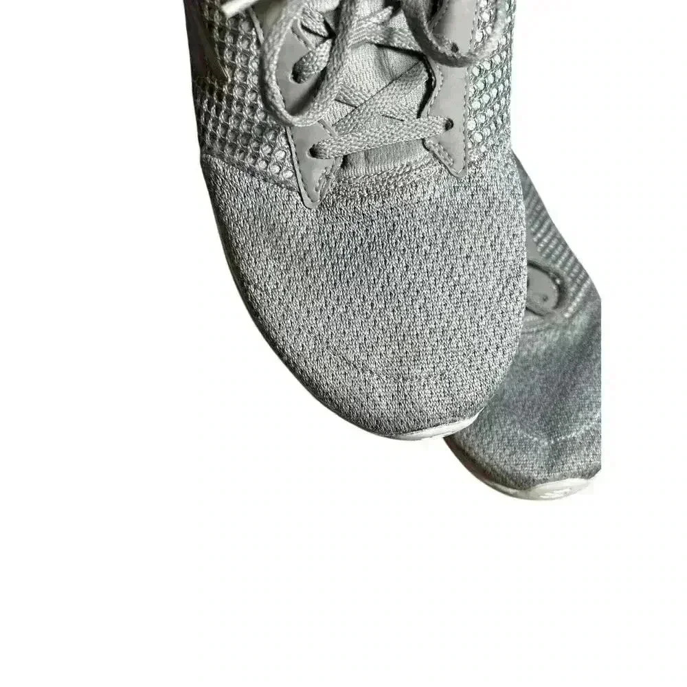 Skechers 9.5 Gray Quick Fit Go Walk 4 Gen Size 5 Sneakers Shoe - Picture 14 of 15